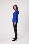 MADISON TOP - blue