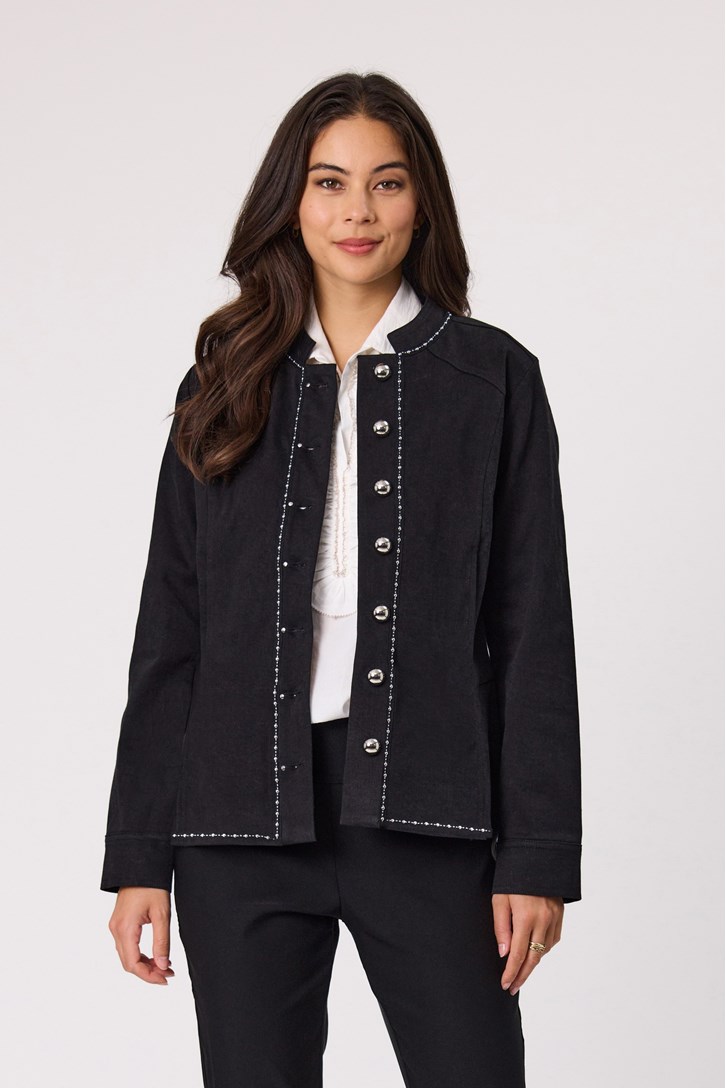 PRIME JACKET
