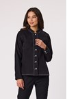 PRIME JACKET - black
