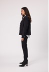 PRIME JACKET - black