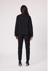 PRIME JACKET - black