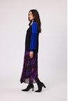 CHALET JUMPER - black