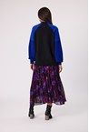 CHALET JUMPER - black