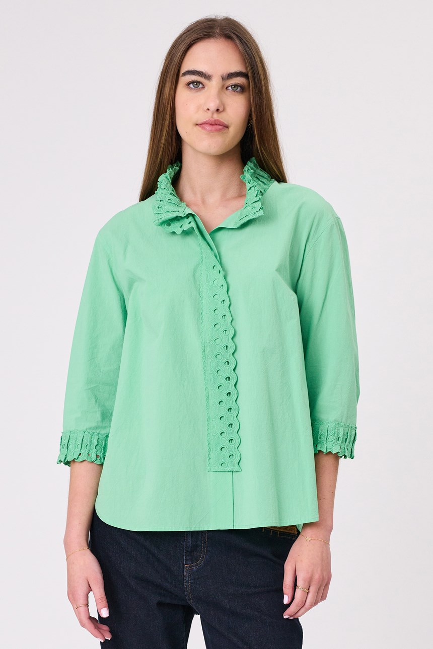 JUBILEE SHIRT