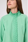 JUBILEE SHIRT - mint