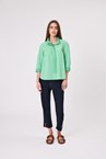 JUBILEE SHIRT - mint