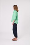 JUBILEE SHIRT - mint