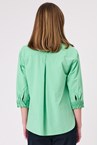 JUBILEE SHIRT - mint