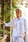 JUBILEE SHIRT - white