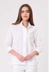 JUBILEE SHIRT - white