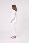 JUBILEE SHIRT - white
