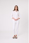 JUBILEE SHIRT - white