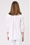 JUBILEE SHIRT - white