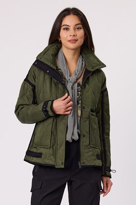 TERRITORY JACKET