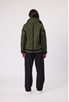 TERRITORY JACKET - khaki