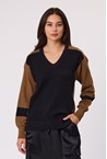 ELEMENT JUMPER - black