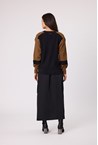 ELEMENT JUMPER - black