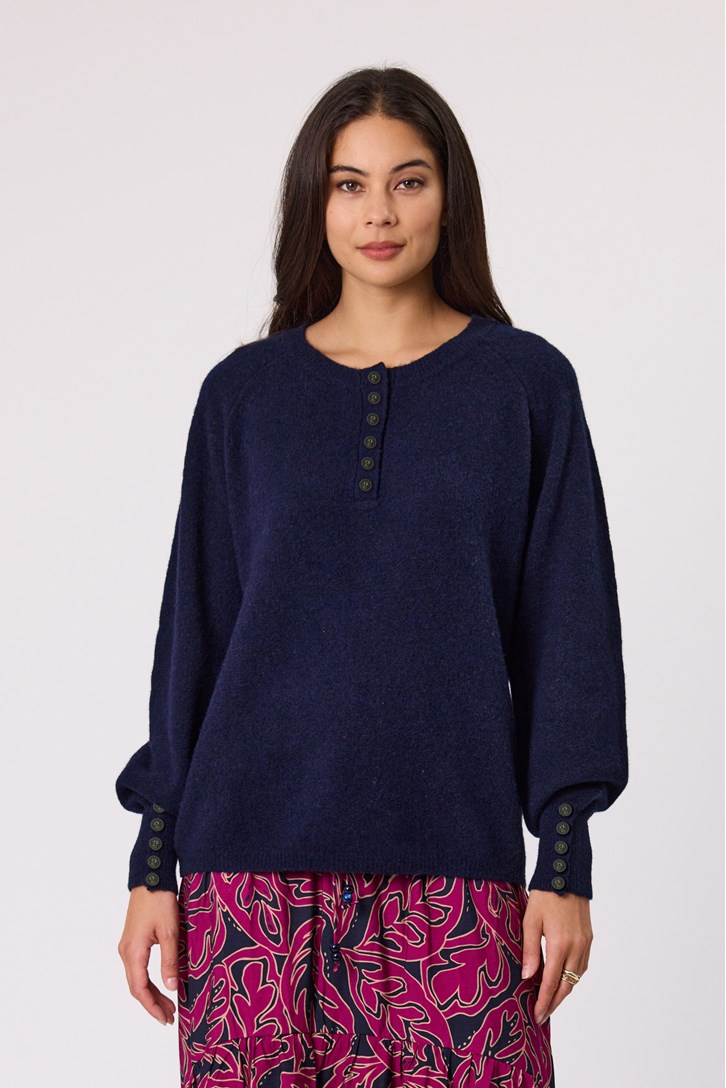 SAINT JUMPER