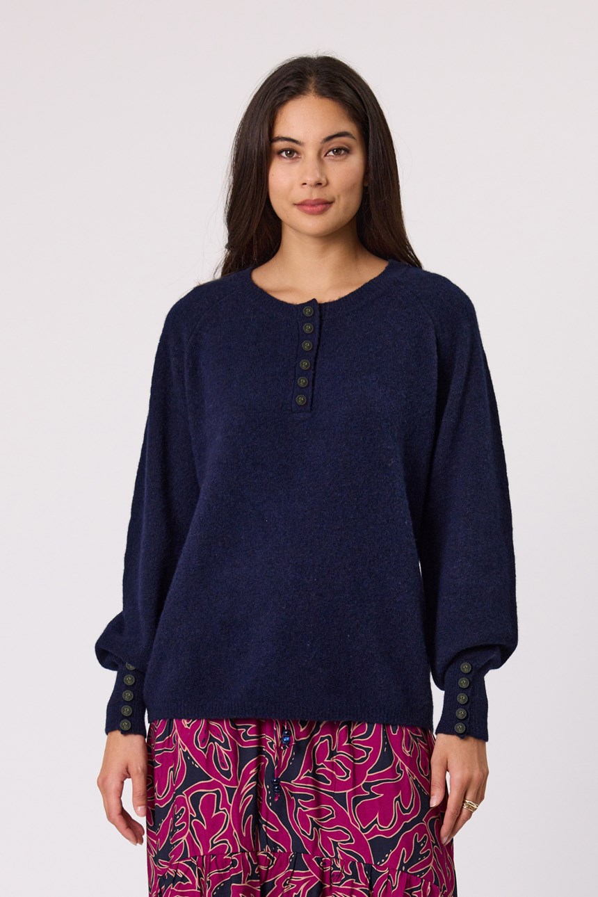 SAINT JUMPER
