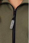 BASELINE JACKET - khaki