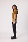 TRIUMPH JUMPER - gold