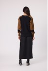 EDIT SKIRT - black