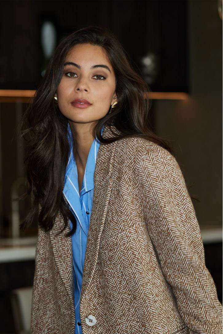 ADMIRE JACKET