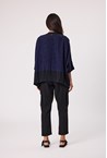 PLUME JACKET - midnight