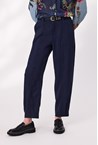 AXIS PANT - navy