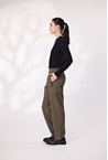 RAPID PANT - khaki