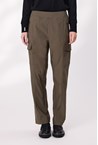 RAPID PANT - khaki