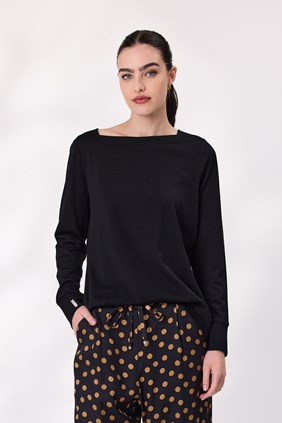 MOSAIC JUMPER