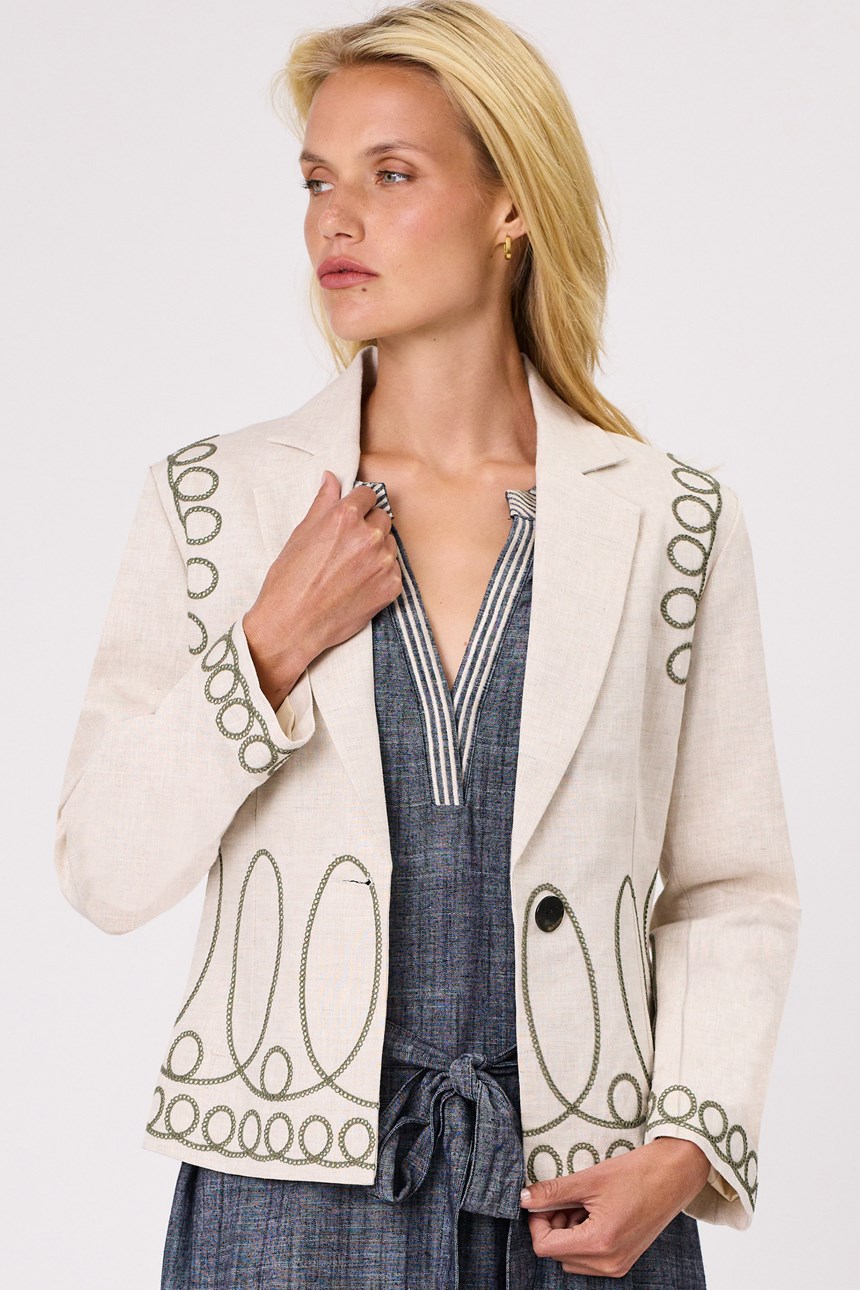 NOVA JACKET