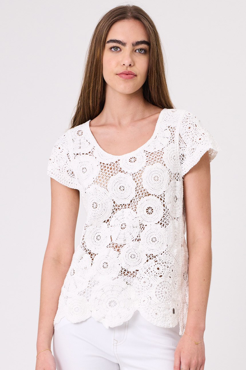 ADORN TOP