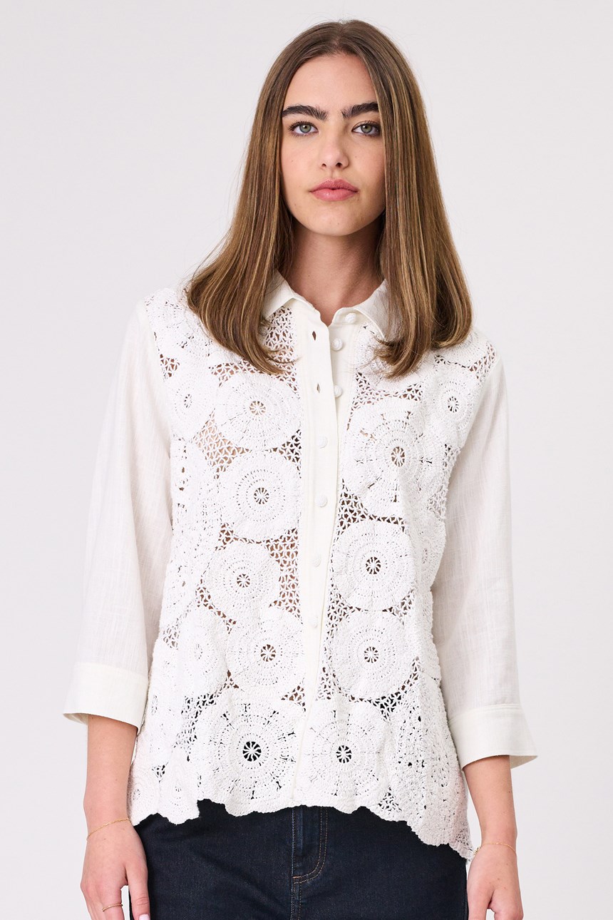 ADORN SHIRT