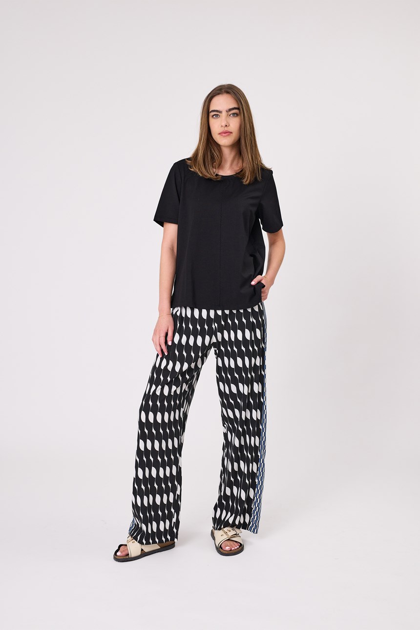 EMPIRE PANT