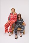 EMPIRE PANT - orange