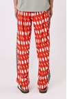 EMPIRE PANT - orange