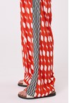EMPIRE PANT - orange