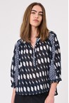 EMPIRE TOP - black