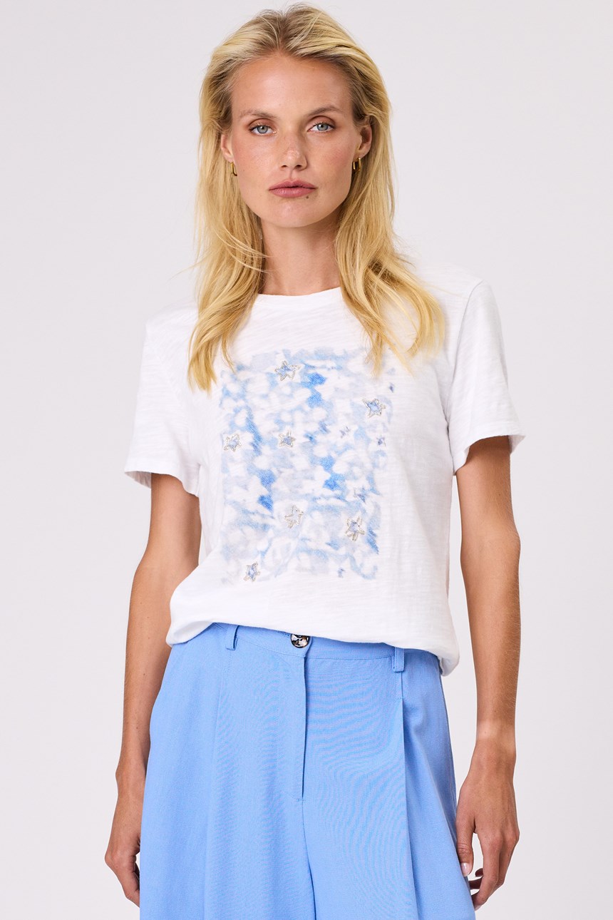 ZADIE TEE