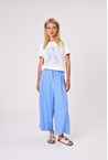 ZADIE TEE - white