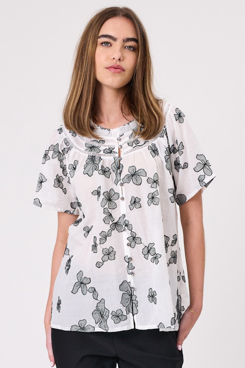 RIDDLE TOP