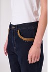 DEMI JEAN - indigo