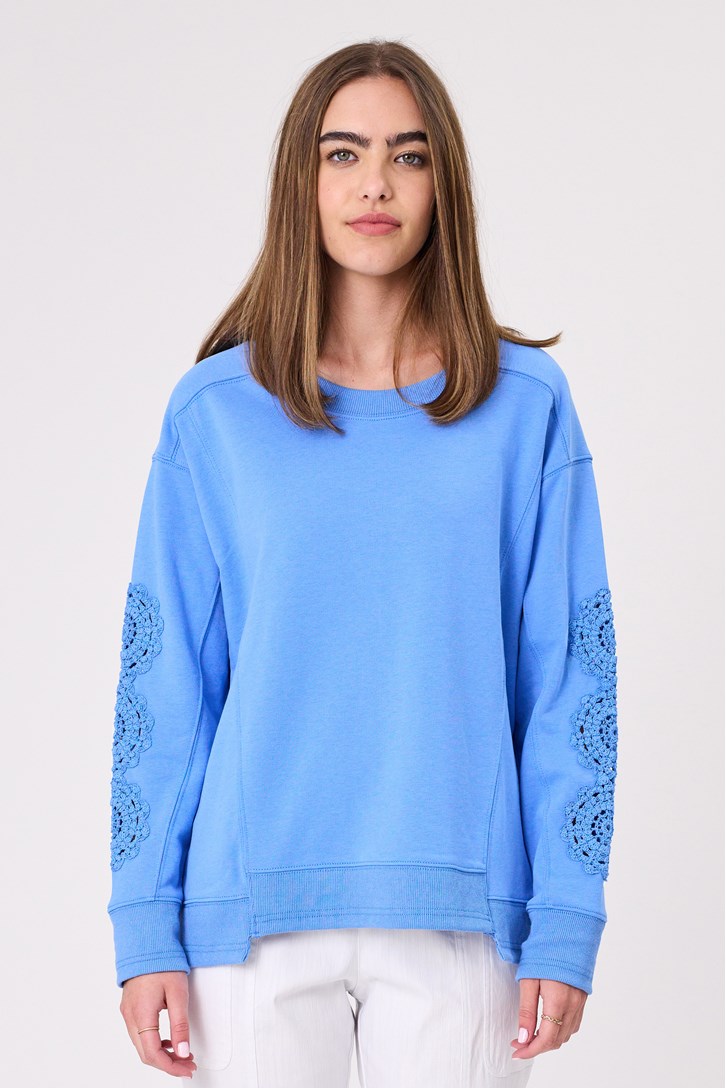 RECESS SWEATSHIRT