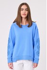 RECESS SWEATSHIRT - blue