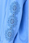 RECESS SWEATSHIRT - blue