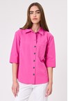 TOVA SHIRT - pink