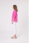 TOVA SHIRT - pink