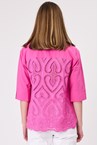 TOVA SHIRT - pink